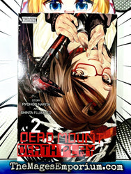 Deadmount Death Play Vol 2 (Online Order Only)