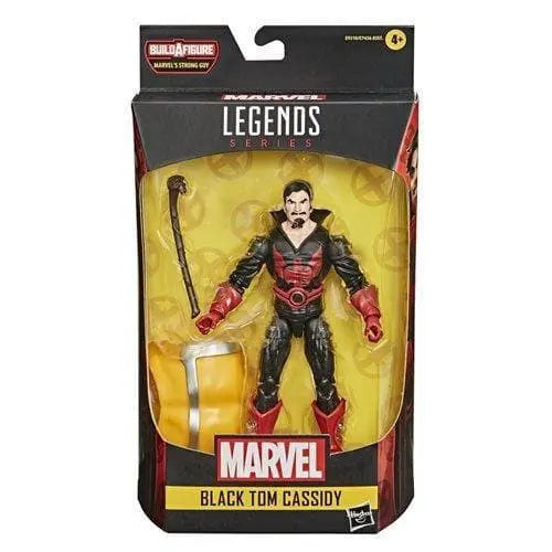 Deadpool Marvel Legends 6-Inch Action Figure - Select Figure(s) (Online Order Only)