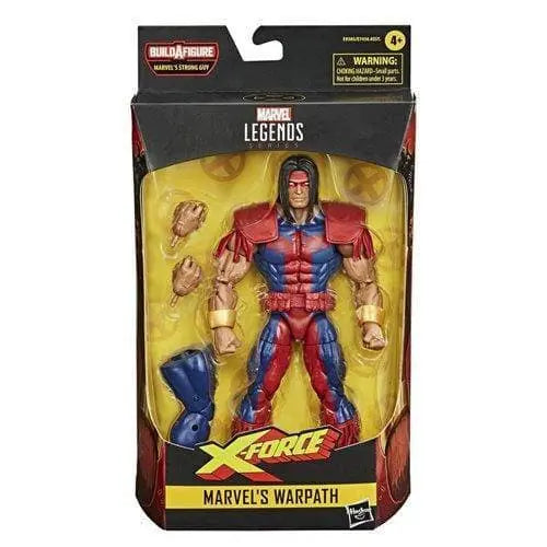 Deadpool Marvel Legends 6-Inch Action Figure - Select Figure(s) (Online Order Only)