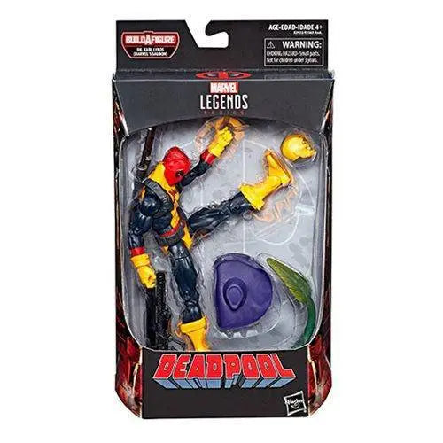 Deadpool Marvel Legends 6-Inch Action Figure - Select Figure(s) (Online Order Only)