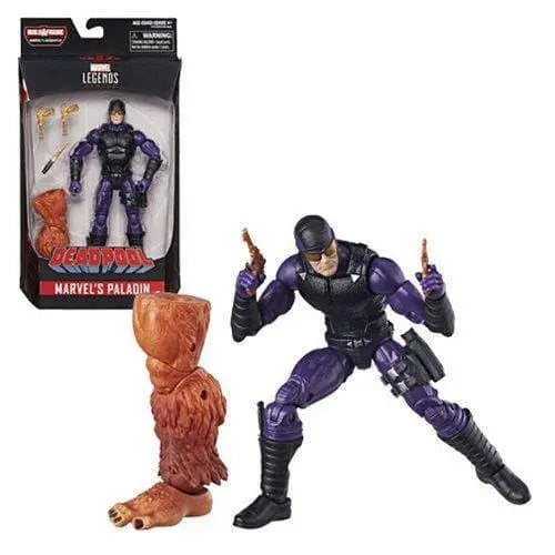 Deadpool Marvel Legends 6-Inch Action Figure - Select Figure(s) (Online Order Only)
