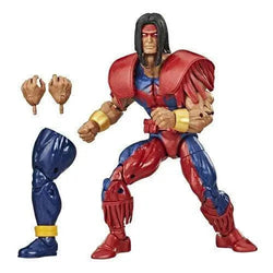 Deadpool Marvel Legends 6-Inch Action Figure - Select Figure(s) (Online Order Only)