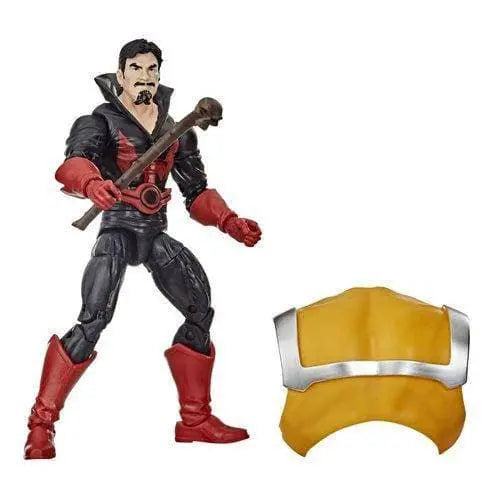 Deadpool Marvel Legends 6-Inch Action Figure - Select Figure(s) (Online Order Only)