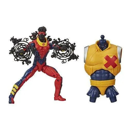 Deadpool Marvel Legends 6-Inch Action Figure - Select Figure(s) (Online Order Only)