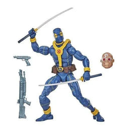 Deadpool Marvel Legends 6-Inch Action Figure - Select Figure(s) (Online Order Only)