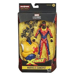Deadpool Marvel Legends 6-Inch Action Figure - Select Figure(s) (Online Order Only)