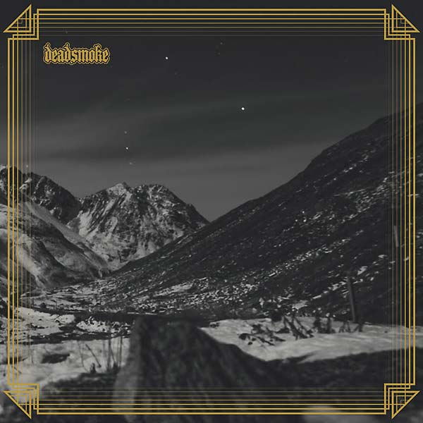 Deadsmoke [CD]