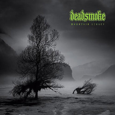 Mountain Legacy [CD] (ONLINE ORDER ONLY)