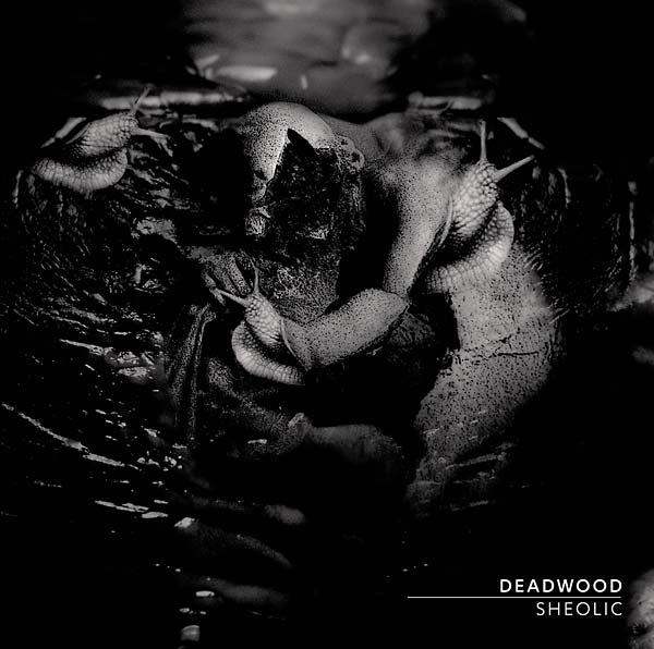 Sheolic [CD]