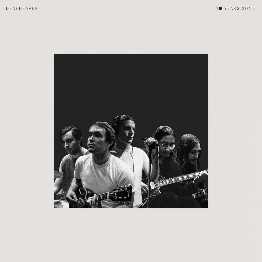10 Years Gone [Vinyl]