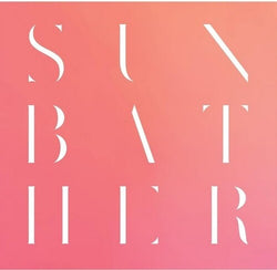 Deafheaven - Sunbather: 10th Anniversary Remix (Bone & Gold/ Pink & Red Colored Vinyl, Remastered) (2 Lp's) [Vinyl] (ONLINE ORDER ONLY)