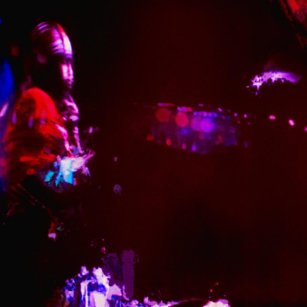 Sleep Cycle [Vinyl] (ONLINE ORDER ONLY)