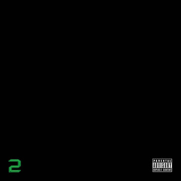 Dean Blunt - BLACK METAL 2 [Vinyl] (ONLINE ORDER ONLY)