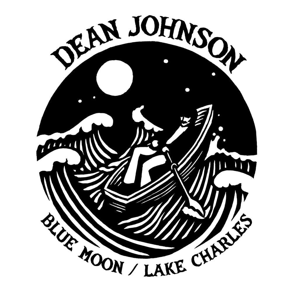 Blue Moon B/W Lake Charles [Vinyl] (ONLINE ORDER ONLY)