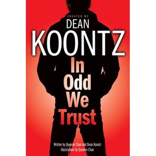 Dean Koontz In Odd We Trust (Online Order Only)