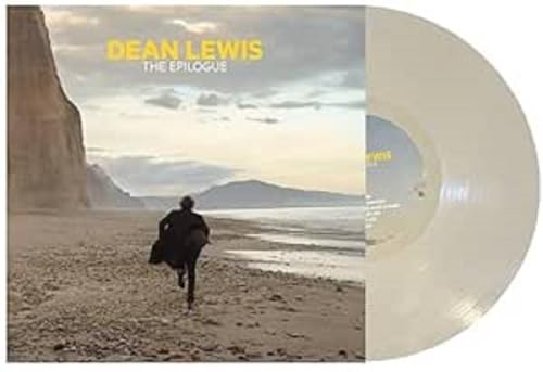 The Epilogue [Bone LP] [Vinyl]