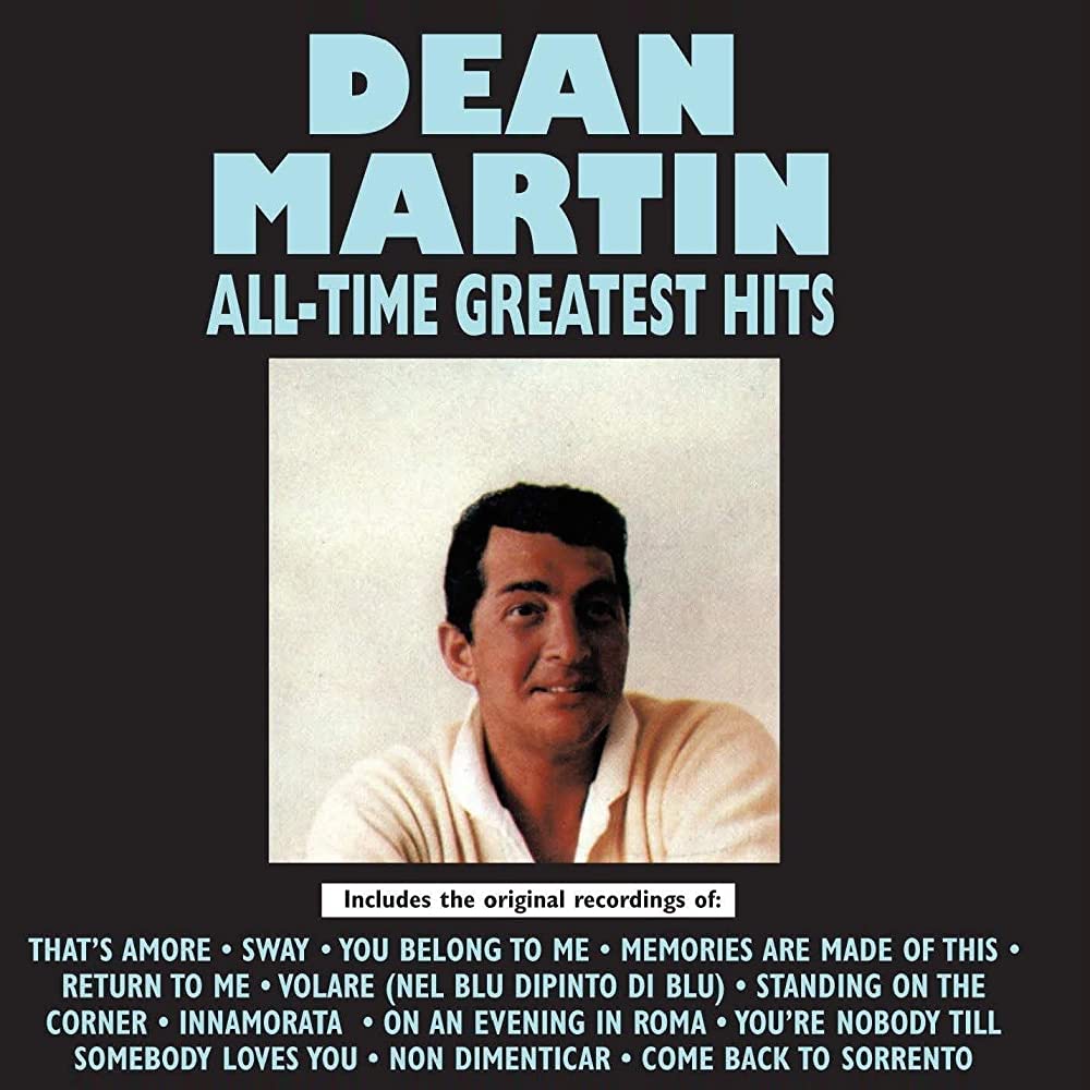 All-Time Greatest Hits [Vinyl]
