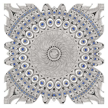 Fatima's Hand [CD]