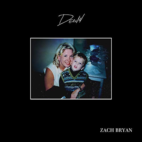 Zach Bryan - DeAnn [Vinyl] (ONLINE ORDER ONLY)