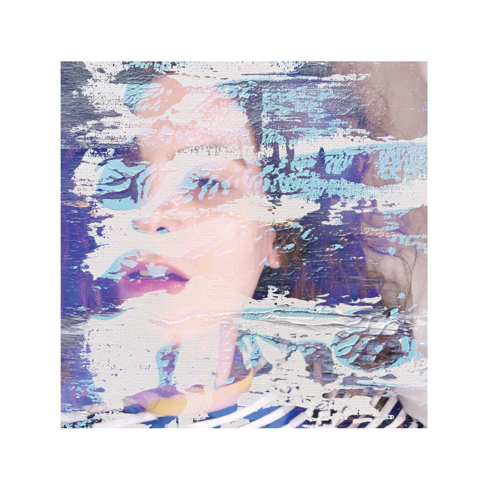 Dear Laika - Pluperfect Mind [Vinyl] (ONLINE ORDER ONLY)