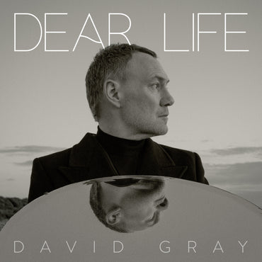 David Gray - Dear Life (2LP Seaweed Green) [Vinyl] (ONLINE ORDER ONLY)