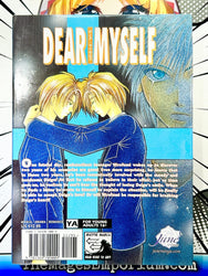 Dear Myself (Online Order Only)