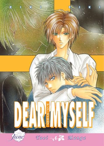 Dear Myself (Online Order Only)