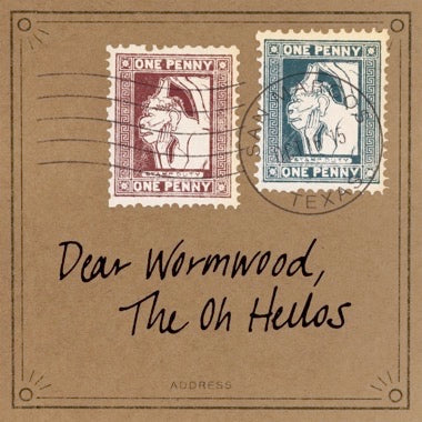 Dear Wormwood (Ten Year Anniversary) [Vinyl] (ONLINE ORDER ONLY)