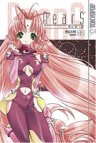 Dears Vol 2 (Online Order Only)