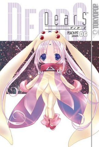 Dears Vol 6 (Online Order Only)