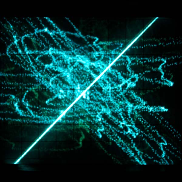 DEAS - String Studies [Vinyl]