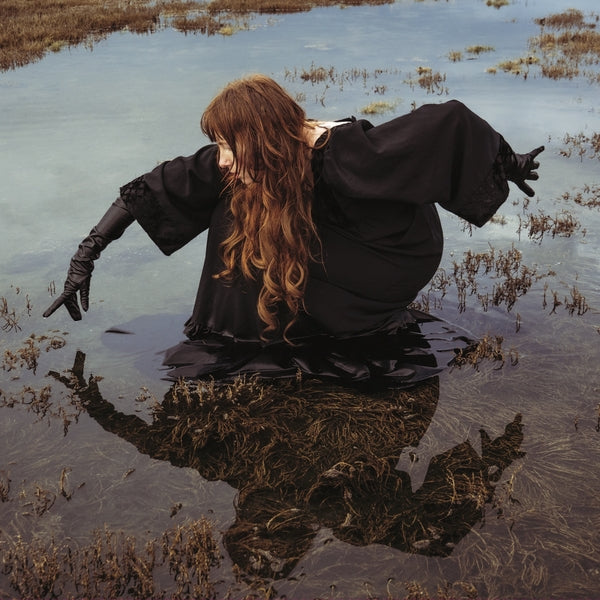 Uneven Ground [Vinyl]
