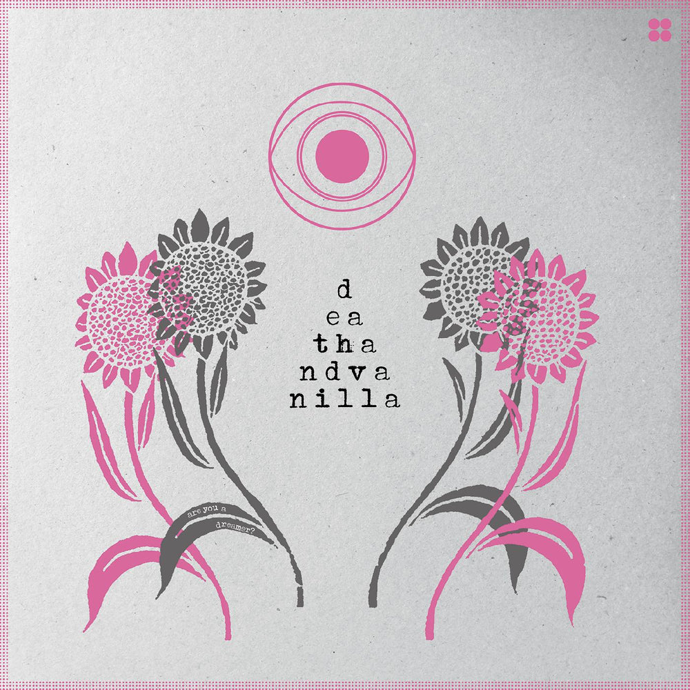 Are You A Dreamer? (CLEAR VINYL) [Vinyl] (ONLINE ORDER ONLY)
