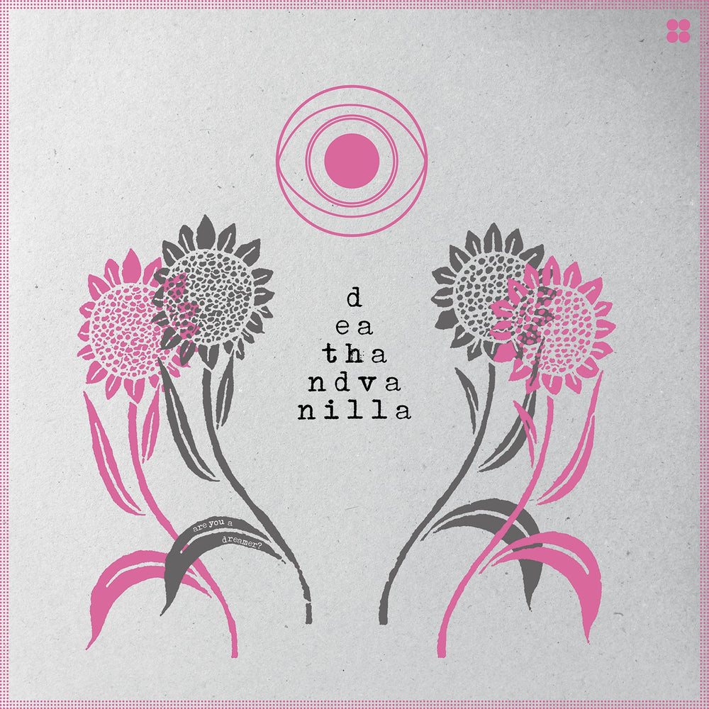 Are You A Dreamer? [CD]