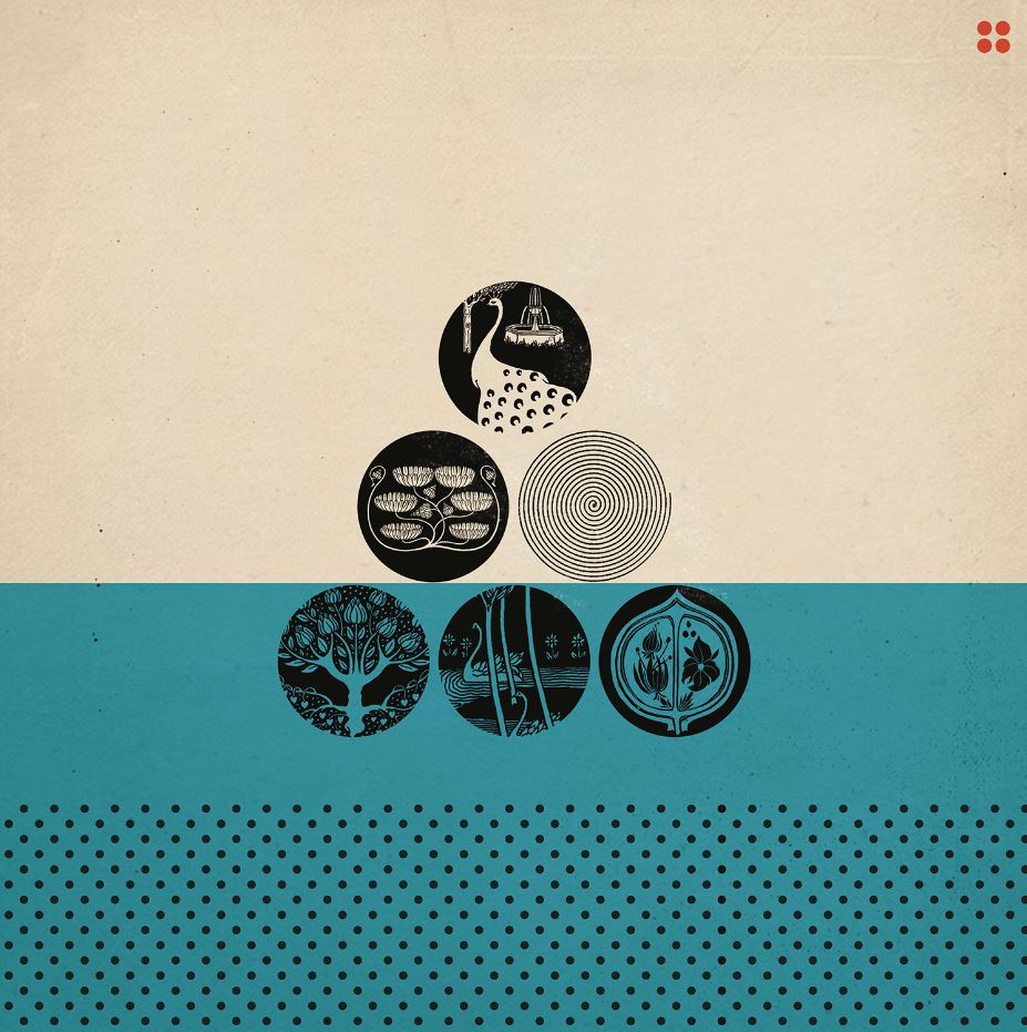 EP [Vinyl] (ONLINE ORDER ONLY)