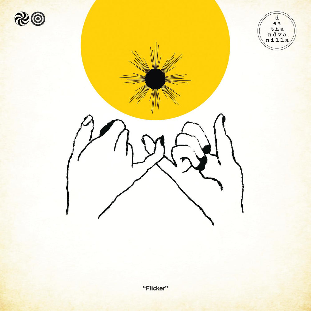 Flicker [CD]