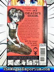 Death: At Death's Door (Online Order Only)