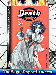 Death: At Death's Door (Online Order Only)