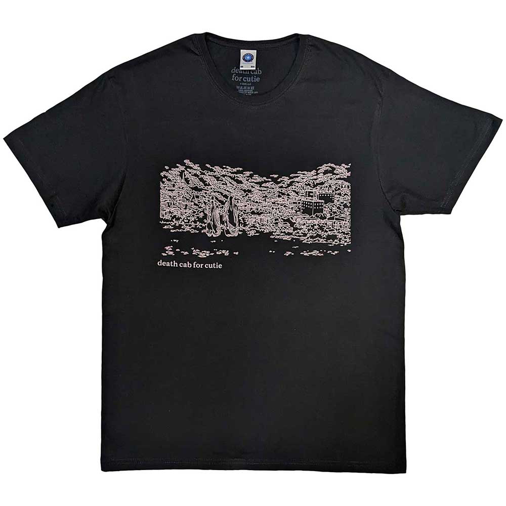 Acoustic [T-Shirt] (ONLINE ORDER ONLY)