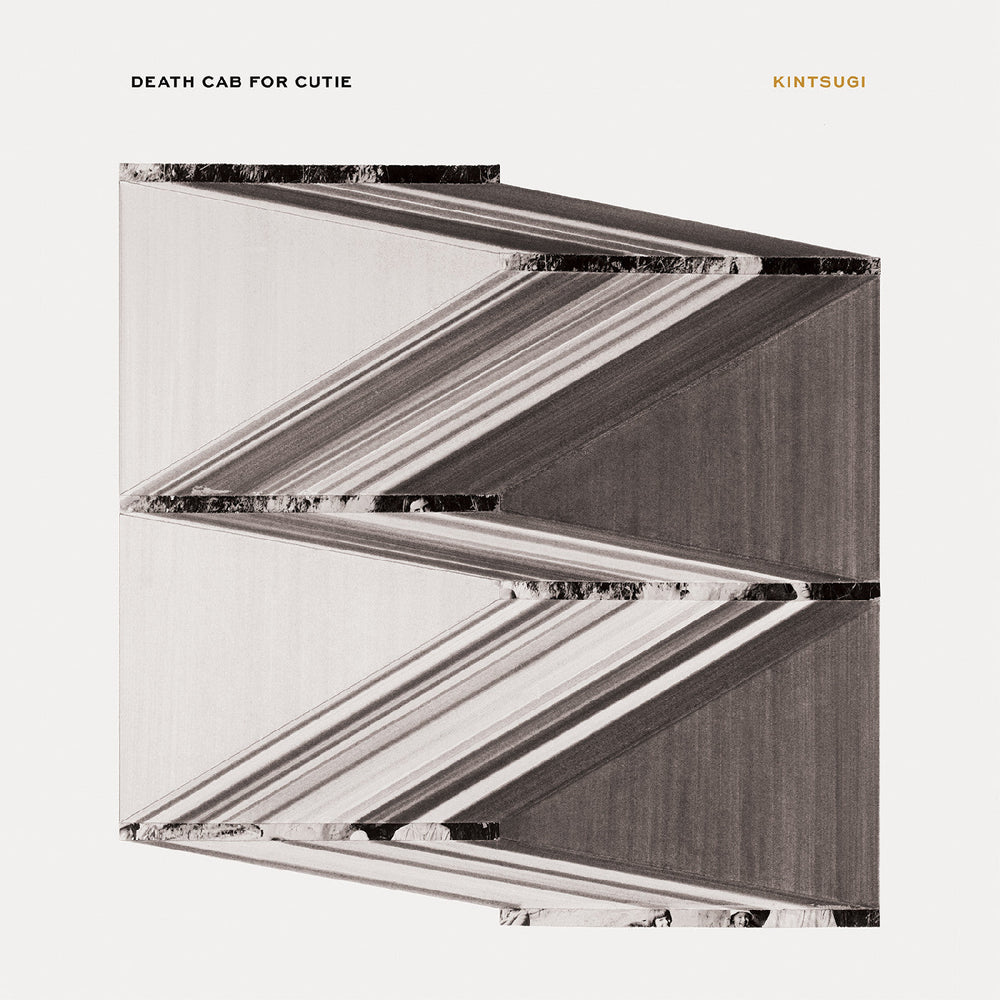 Kintsugi [Vinyl] (ONLINE ORDER ONLY)