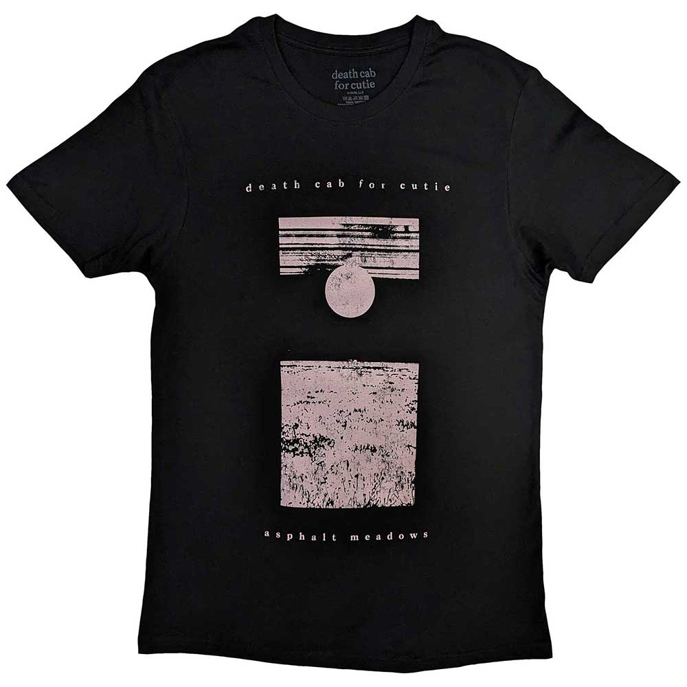 Meadow [T-Shirt] (ONLINE ORDER ONLY)