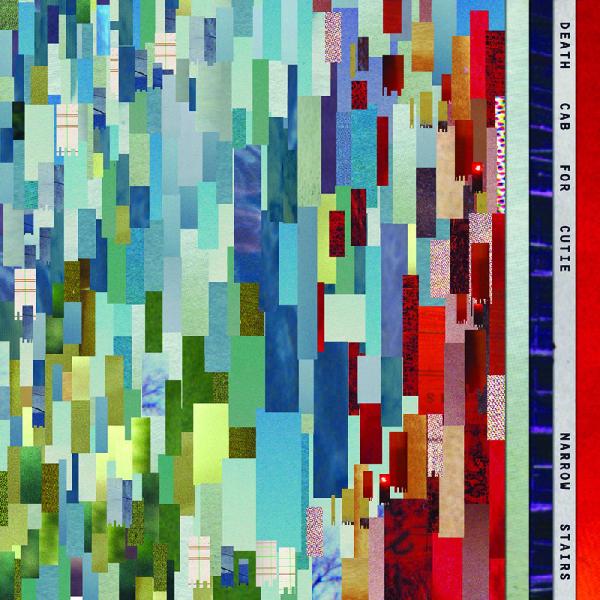 Narrow Stairs [Vinyl] (ONLINE ORDER ONLY)