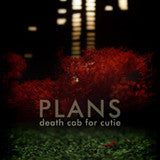 Plans [Vinyl] (ONLINE ORDER ONLY)