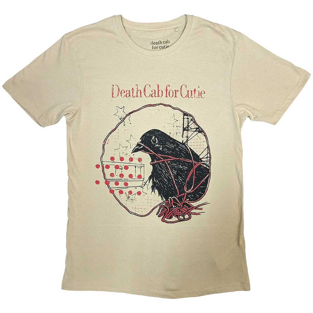 String Theory [T-Shirt] (ONLINE ORDER ONLY)