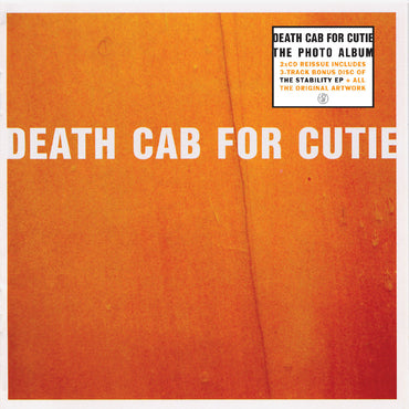 The Photo Album [CD] (ONLINE ORDER ONLY)