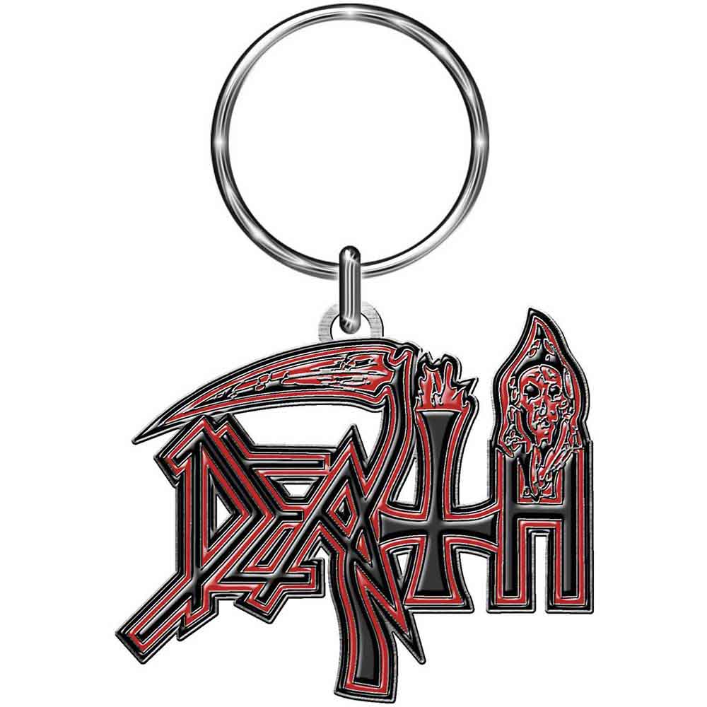 Human Logo [Keychain] (ONLINE ORDER ONLY)