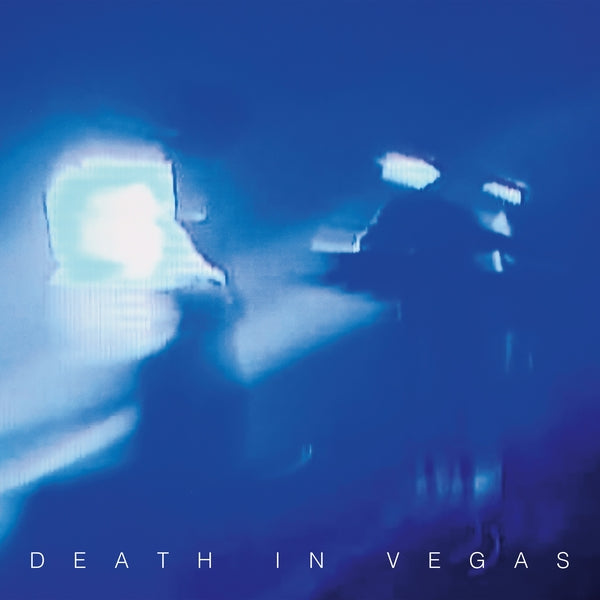 Death in Vegas - Coum | Lightning Bolt - Live Versions [12"] [Vinyl]