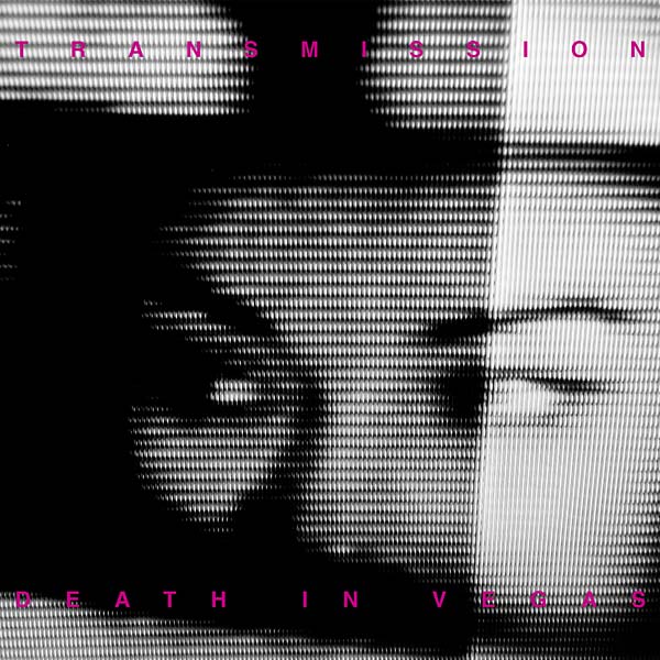 Death In Vegas - Transmission [Vinyl] (ONLINE ORDER ONLY)