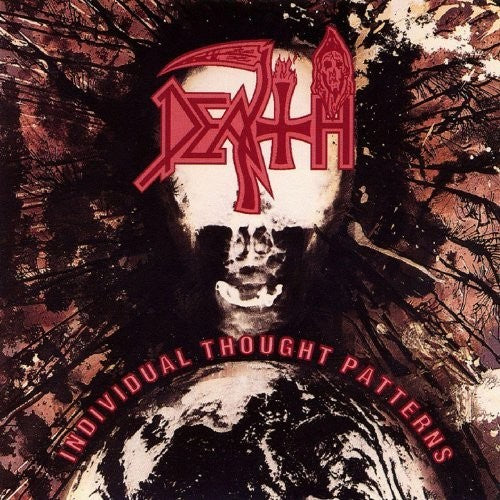 Death - Individual Thought Patterns (Reissue) [Vinyl] (ONLINE ORDER ONLY)