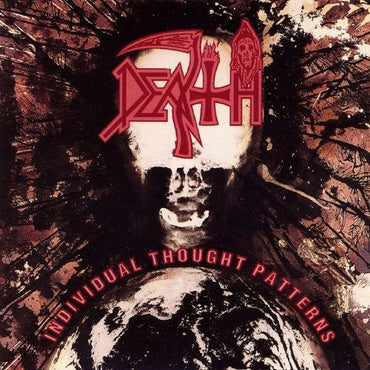 Death - Individual Thought Patterns (Reissue) [Vinyl] (ONLINE ORDER ONLY)